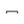 Canyon Cabinet Pull Handle by M Marcus - Heritage Brass