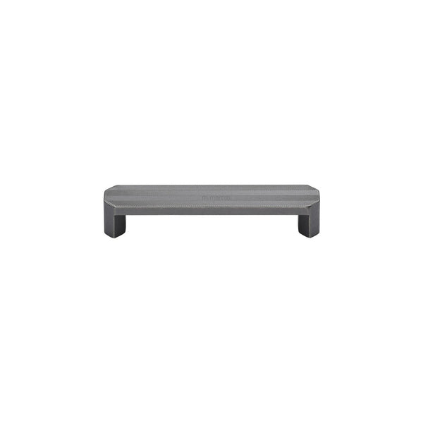 Canyon Cabinet Pull Handle by M Marcus - Heritage Brass