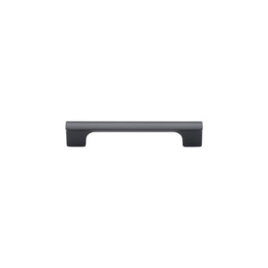 Vault Cabinet Pull Handle by M Marcus - Heritage Brass