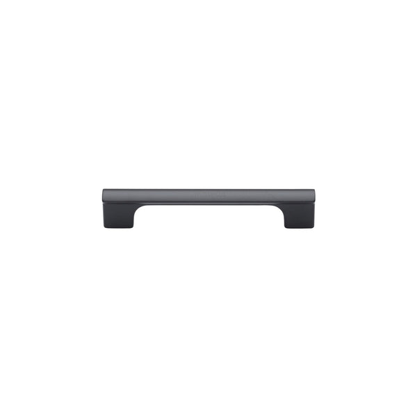 Vault Cabinet Pull Handle by M Marcus - Heritage Brass