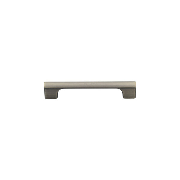 Vault Cabinet Pull Handle by M Marcus - Heritage Brass