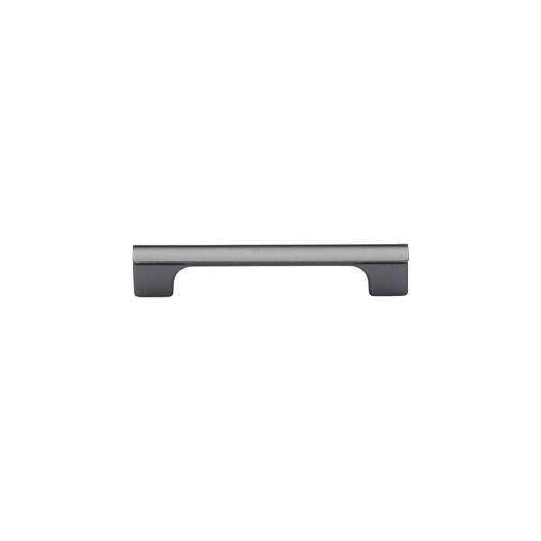 Vault Cabinet Pull Handle by M Marcus - Heritage Brass