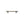 Lodge Cabinet Pull Handle by M Marcus - Heritage Brass