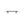 Lodge Cabinet Pull Handle by M Marcus - Heritage Brass