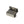 Railway Cabinet Knob by M Marcus - Heritage Brass