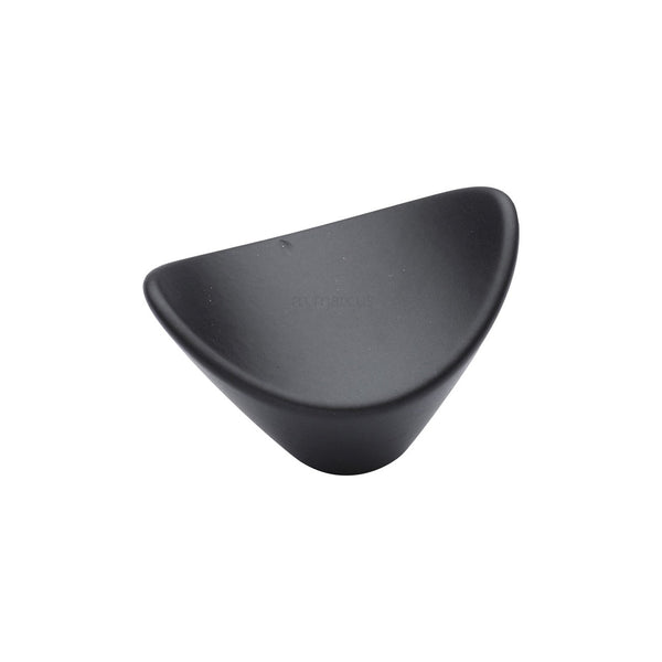 Calyx Cabinet Knob by M Marcus - Heritage Brass