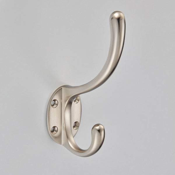 Large Hat and Coat Hook-1777
