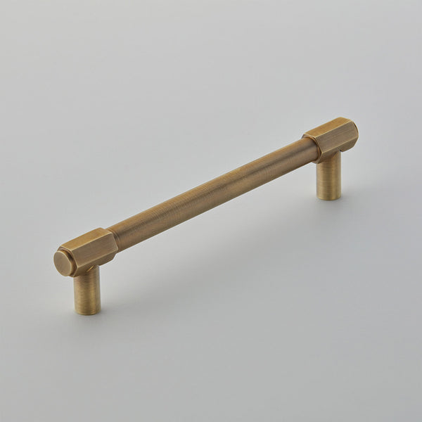 Fusion Cabinet Handle-196 / 196A