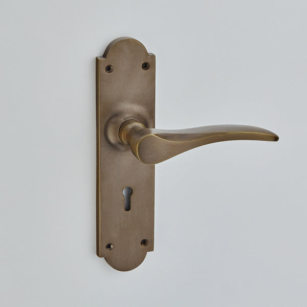 Oxford lever lock-2050