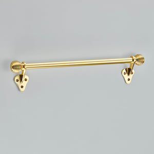 Croft Ironmongery, Sash Bar Handle-2835, Window Hardware, Sash Pull Handle