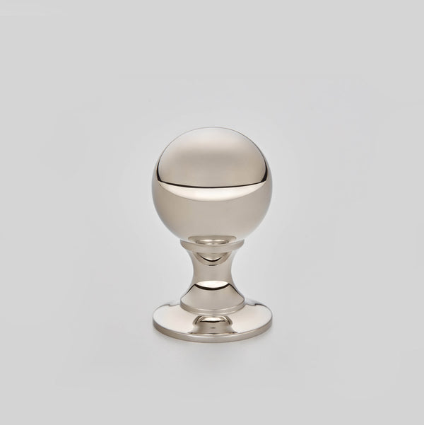 Ball Cabinet Knob-4100