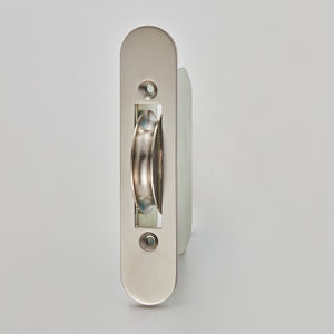 Croft Ironmongery, Radius Edge Sash Pulley-6399R, Window Hardware, Sash Fasteners & Lifts