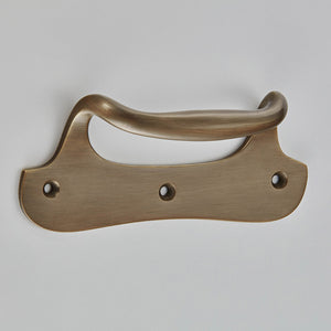 Croft Ironmongery, Ornate Sash Handle-6426, Window Hardware, Sash Fasteners & Lifts