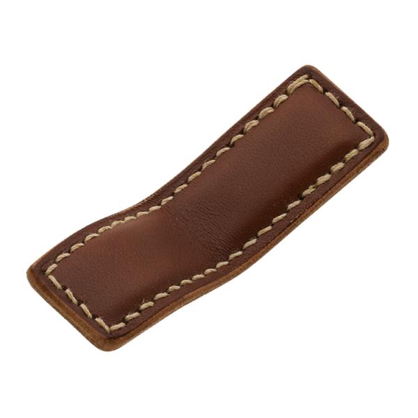 Turnstyle Designs Leather Tab