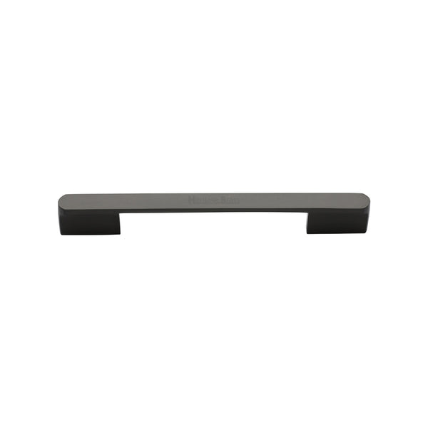 M Marcus - Heritage Brass, Bridge Cabinet Pull Handle, Cabinet Hardware, Cabinet Pull Handles