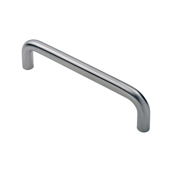 Steelworx Cabinet D Pull Handle