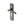 M Marcus - Heritage Brass, Diplomat Door Handle on Plate, Door Handles, Door Handles on Plate