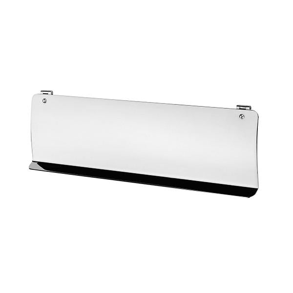Hinged Cover Plate