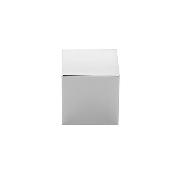 Cube Cabinet Knob