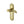 M Marcus - Heritage Brass, Lisboa Door Handle on Plate, Door Handles, Door Handles on Plate