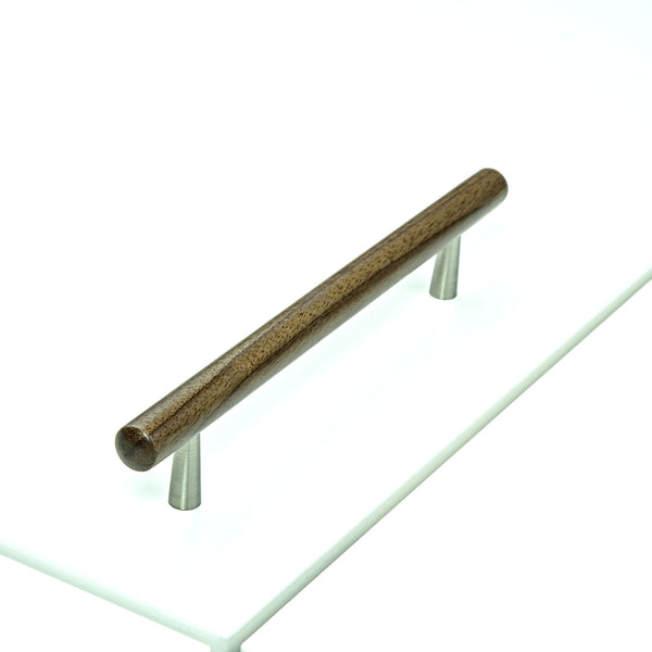 M Marcus - Heritage Brass, T-Bar Tilaa Cabinet Pull Handle, Cabinet Hardware, Cabinet Pull Handles