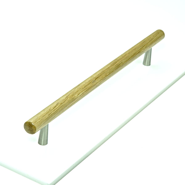 M Marcus - Heritage Brass, T-Bar Tilaa Cabinet Pull Handle, Cabinet Hardware, Cabinet Pull Handles