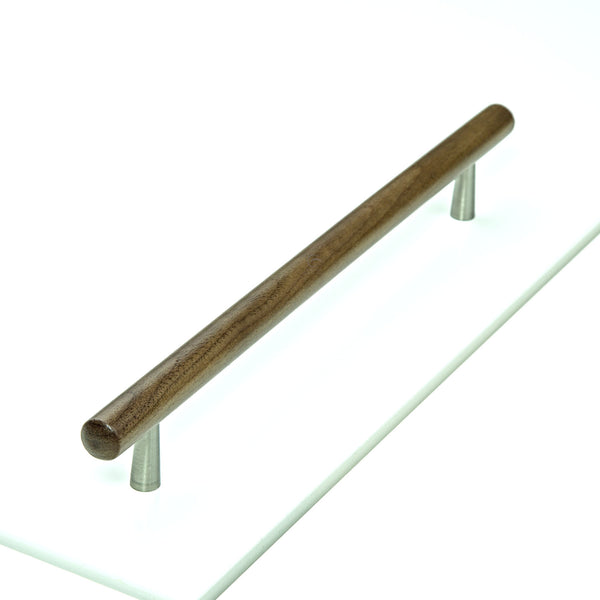 M Marcus - Heritage Brass, T-Bar Tilaa Cabinet Pull Handle, Cabinet Hardware, Cabinet Pull Handles