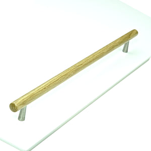 M Marcus - Heritage Brass, T-Bar Tilaa Cabinet Pull Handle, Cabinet Hardware, Cabinet Pull Handles