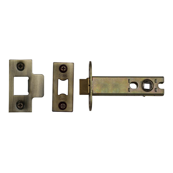 Architectural Tubular Latches