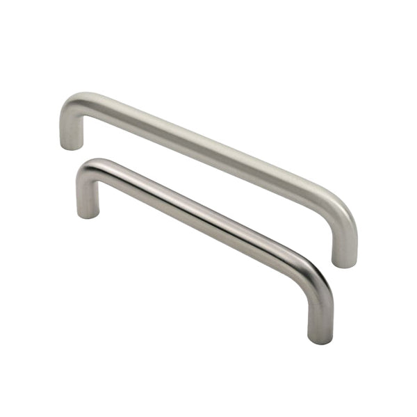 Steelworx Cabinet D Pull Handle