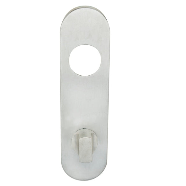 Cover Plates to Suit 304 Stainless Steel Safety Lever and Straight Lever Backplate