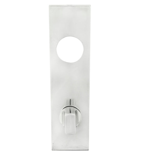 Cover Plates to Suit 304 Stainless Steel Safety Lever and Straight Lever Backplate
