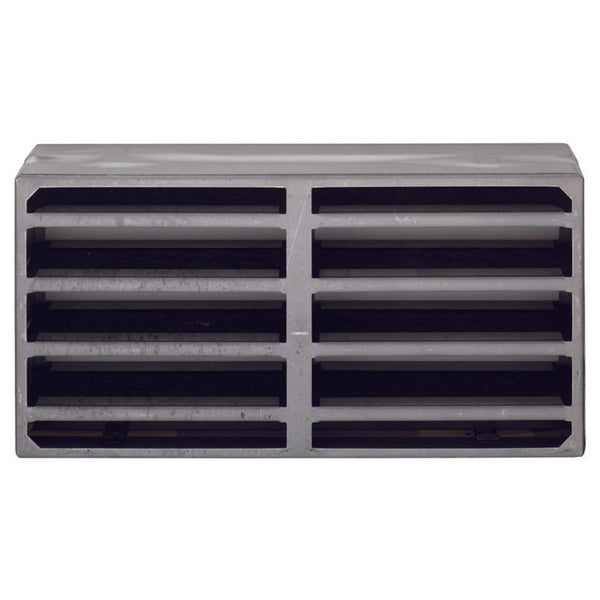 Air Transfer Vent Grille