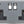 Elite Stepped Plate Range - Satin Chrome - Double USB Socket (13 Amp)