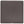 Verona Range - Matt Bronze - Single Blank Plate