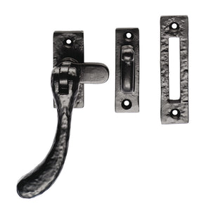 Frelan, Bulb End Casement Fastener, Window Hardware, Casement Fasteners