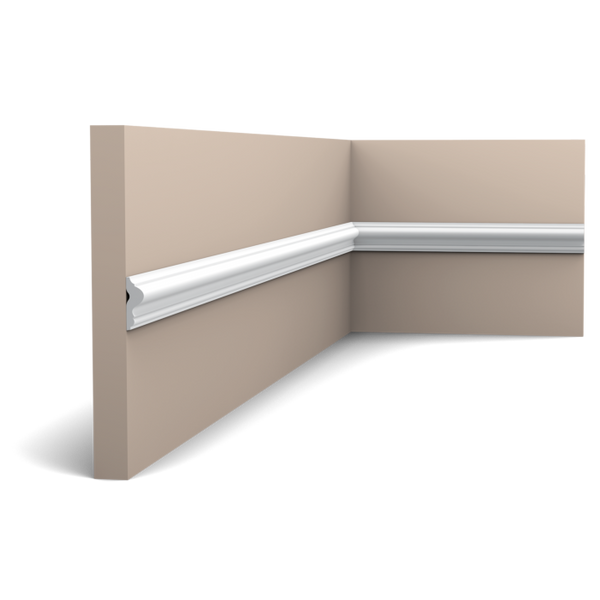PX201 Wall Moulding