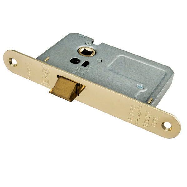 Easi-T Residential Upright Latch