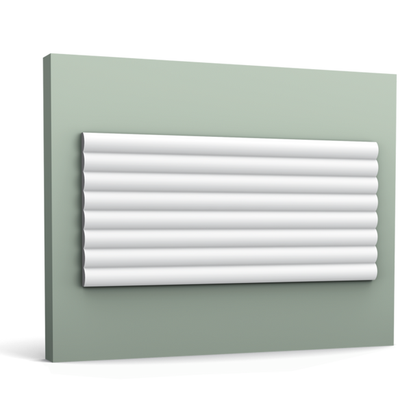 W110 3D Wall Panel